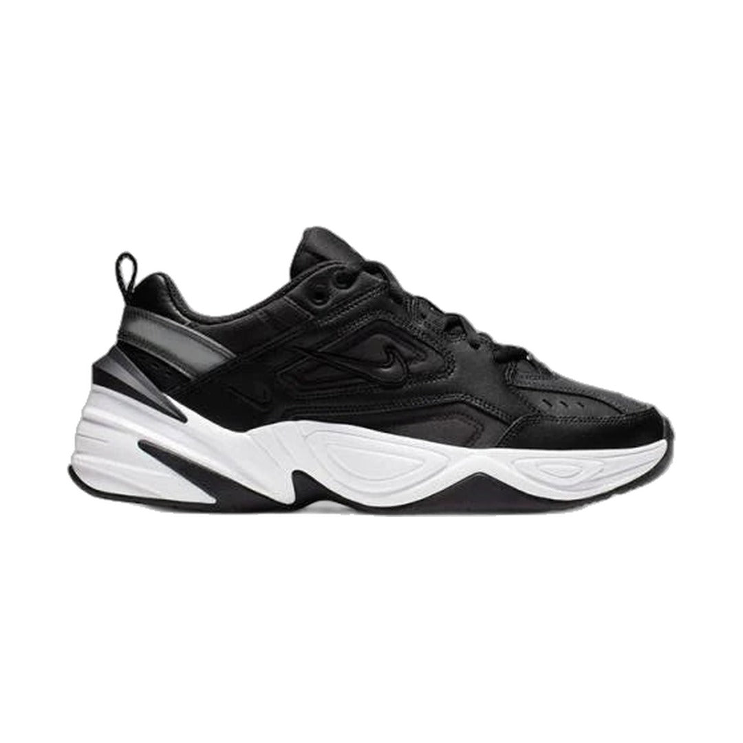 Nike M2K Tekno Black White