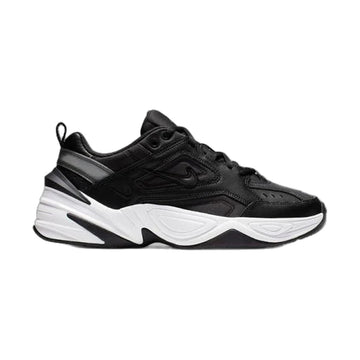 Nike M2K Tekno Black White