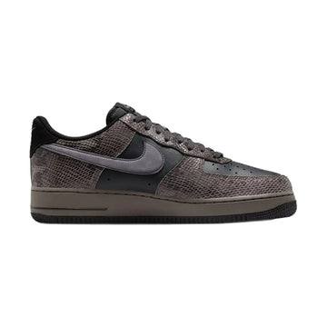 Nike Air Force 1 Low Off Noir Snakeskin