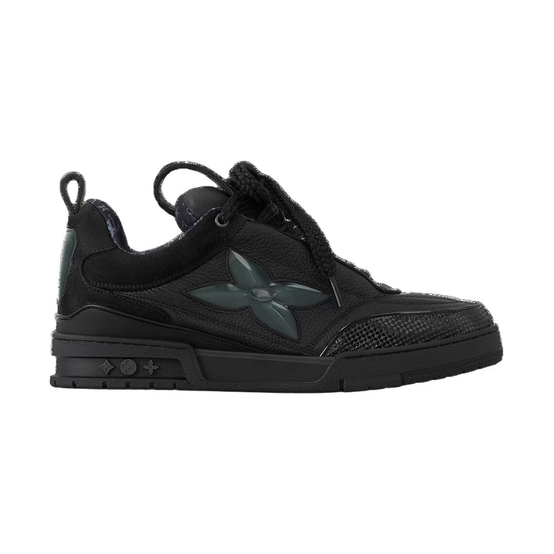 Louis Vuitton Skate Noir