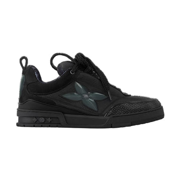 Louis Vuitton Skate Noir