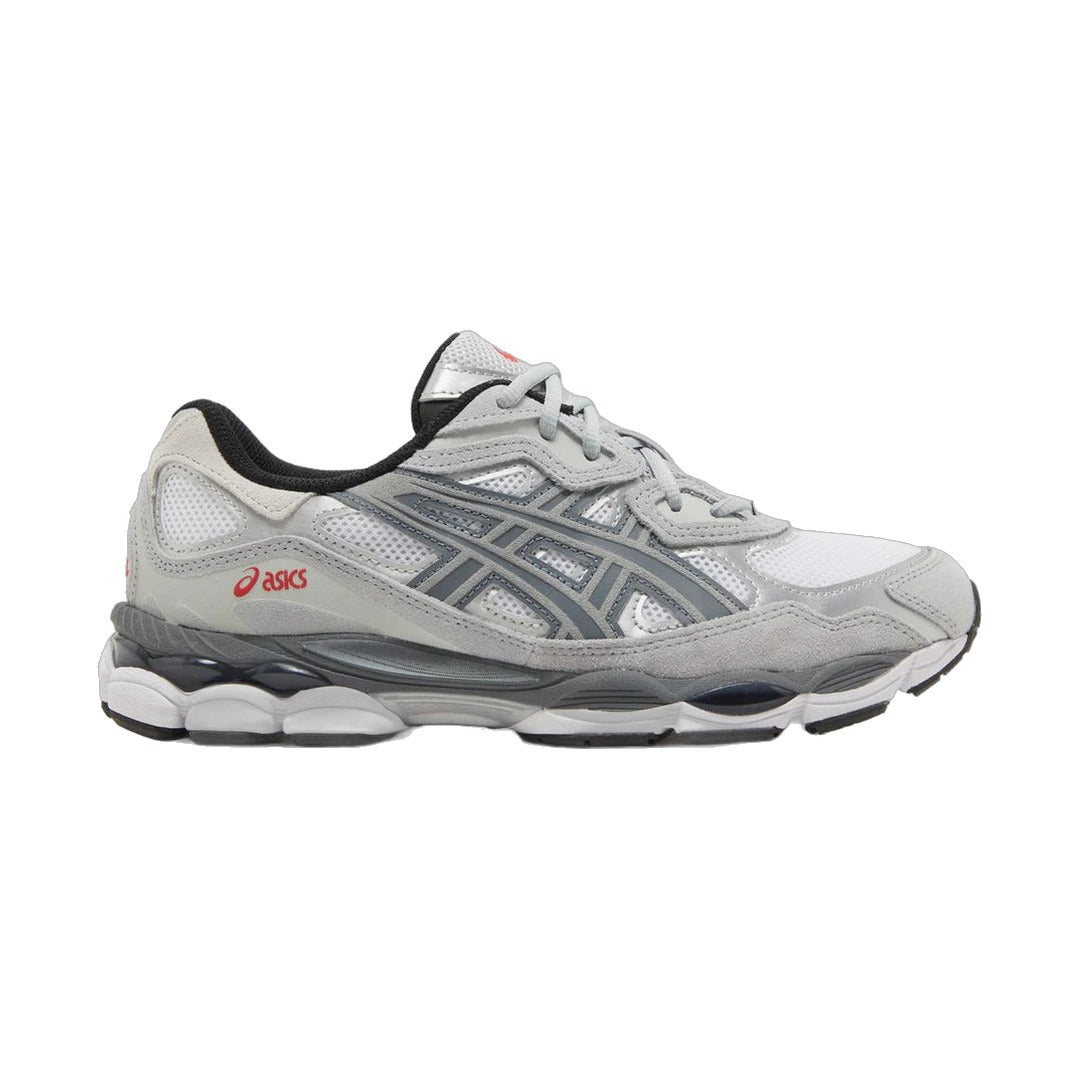 Asics Gel-NYC White Steel