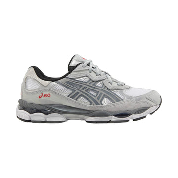 Asics Gel-NYC White Steel