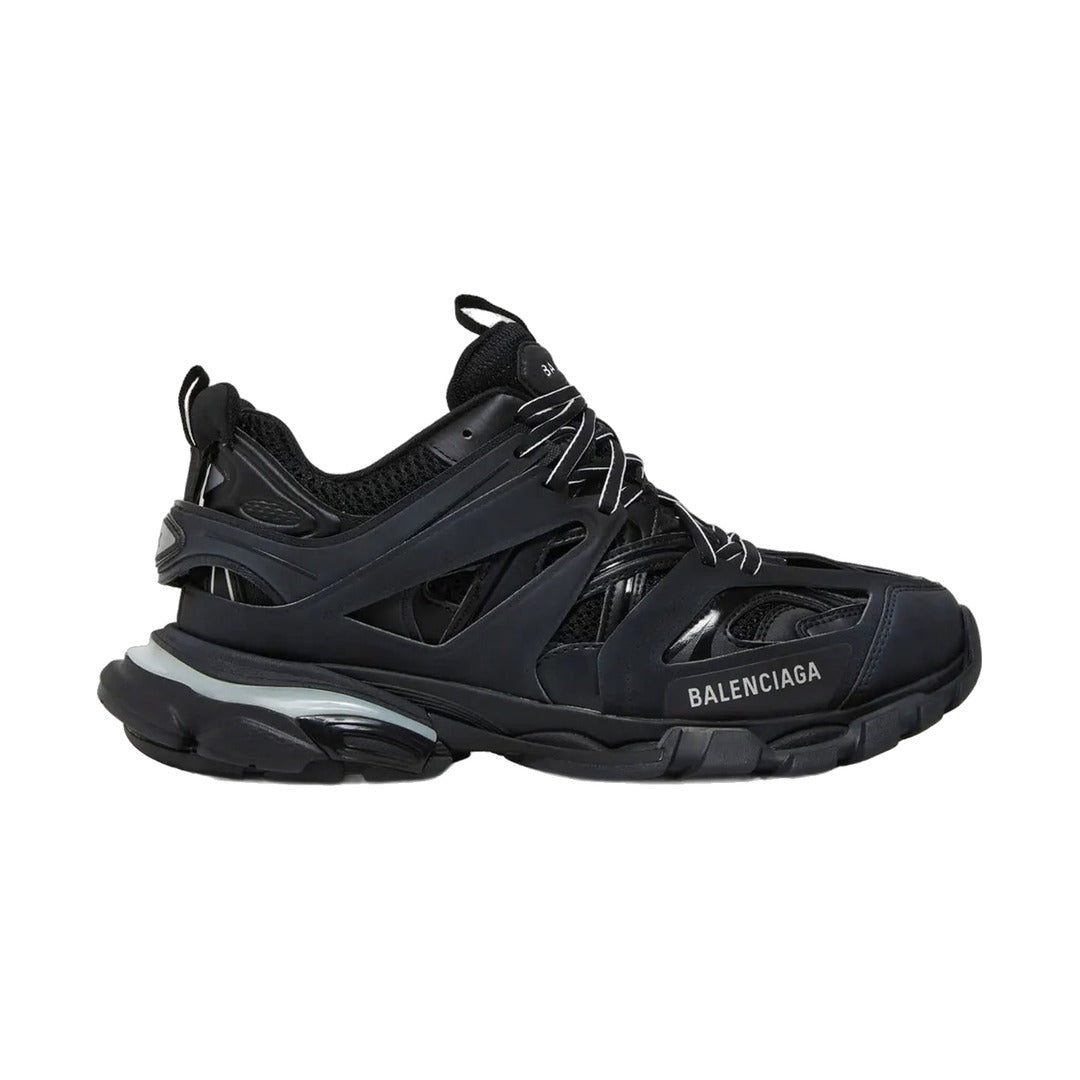 Balenciaga Track LED Black