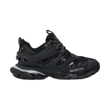 Balenciaga Track LED Black