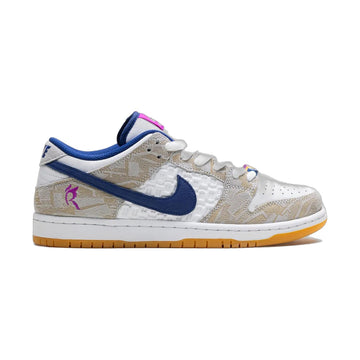 Nike SB Dunk Low x Rayssa Leal Blue Void