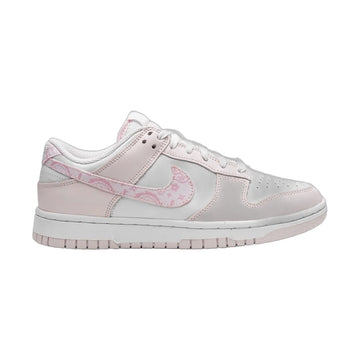 Nike Dunk Low Pink Paisley