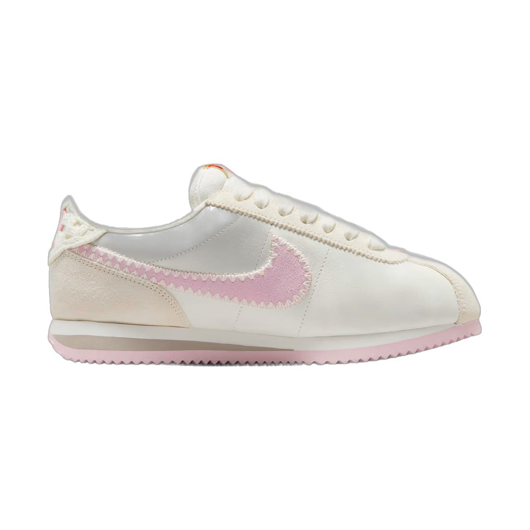 Nike Cortez Sail Pink Foam