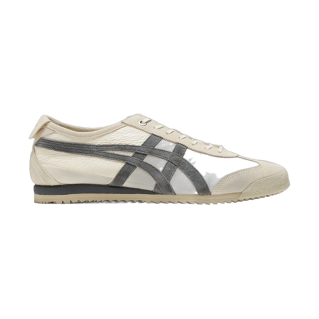 Onitsuka Tiger Mexico 66 Cream Grey