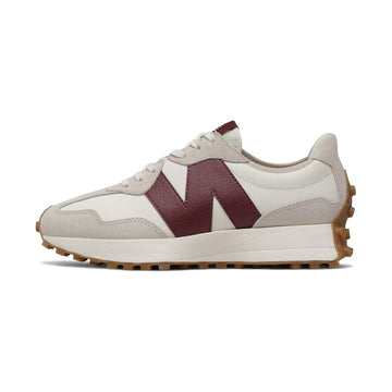 New Balance 327 Burgundy