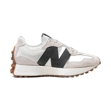 New Balance 327 Moonbeam Black