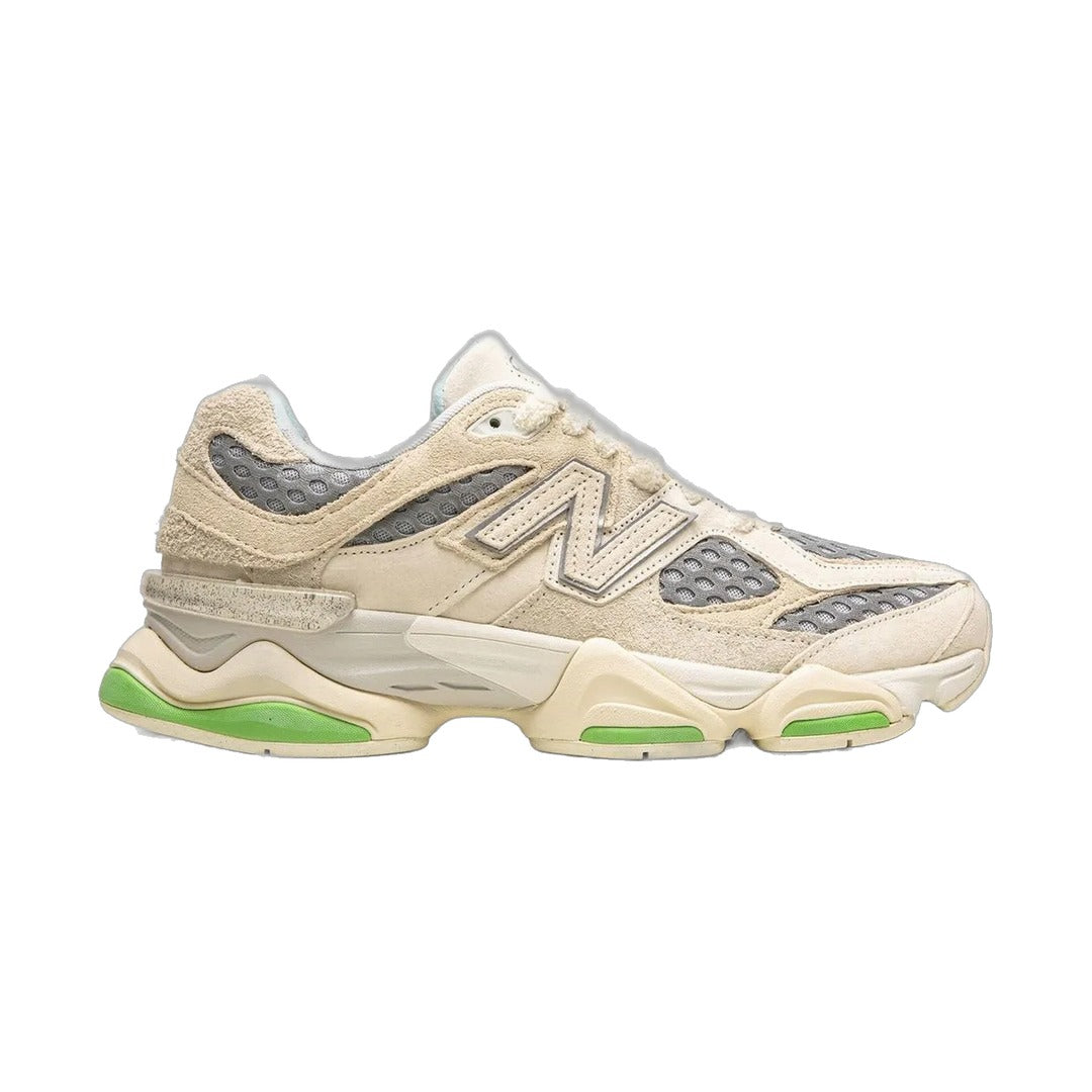New Balance 9060 Cream Green