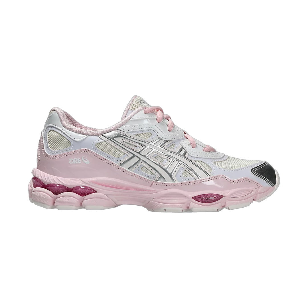 Asics Gel-NYC Silver Pink