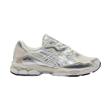 Asics Gel-NYC Cream Silver