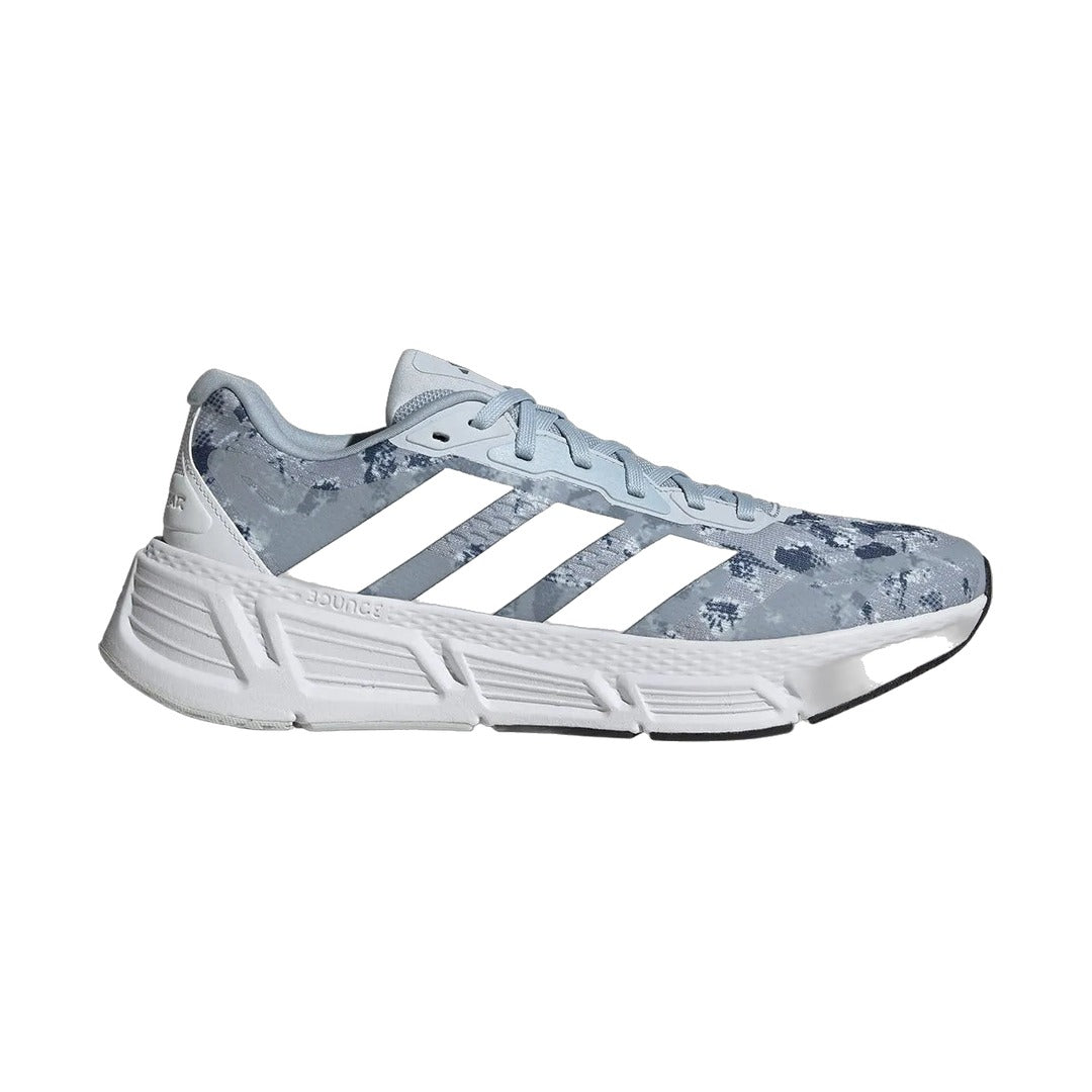 Adidas Questar 2 Camo Blue