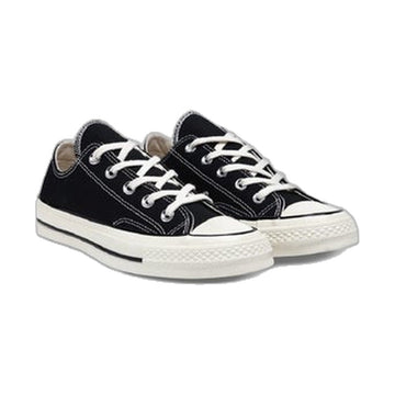 Converse Chuck 70 Low Black