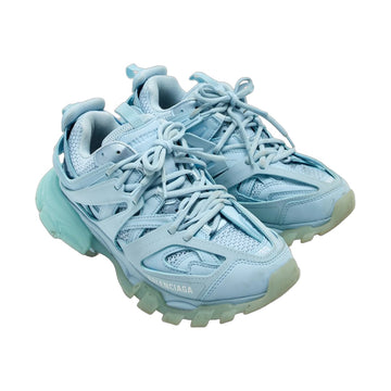 Balenciaga Track Light Blue