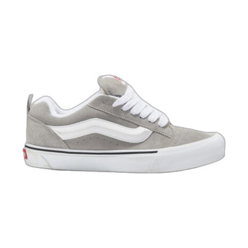 Vans Knu Skool Grey White