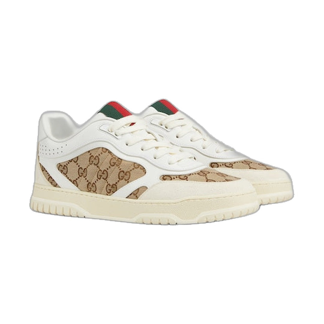 Gucci Re-Web Cream GG Supreme