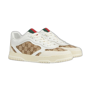Gucci Re-Web Cream GG Supreme