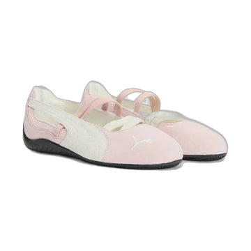 Puma Speedcat Ballet Pink White