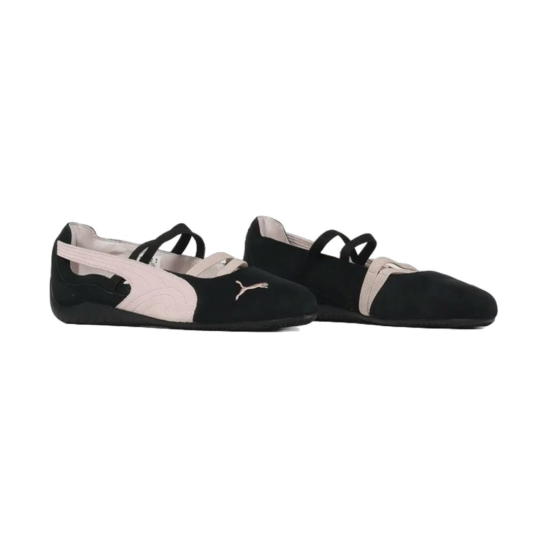 Puma Speedcat Ballet Black Pink