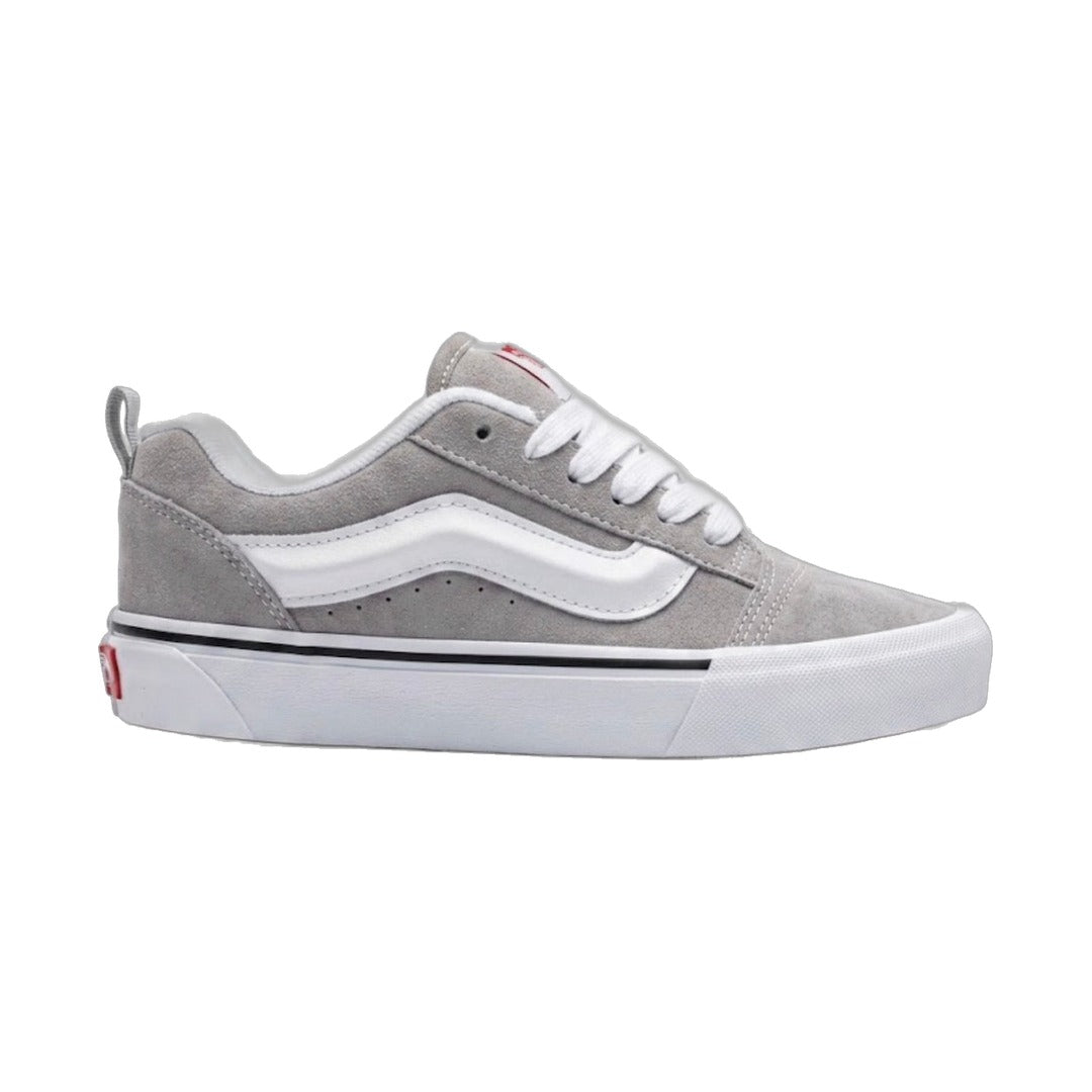 Vans Knu Skool Grey White