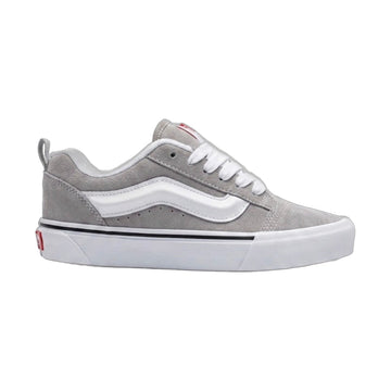 Vans Knu Skool Grey White
