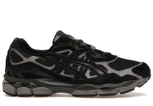 ASICS GEL-NYC 'Grey Black'